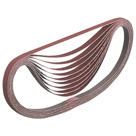 Leinen-Schleifband Makita P-43228