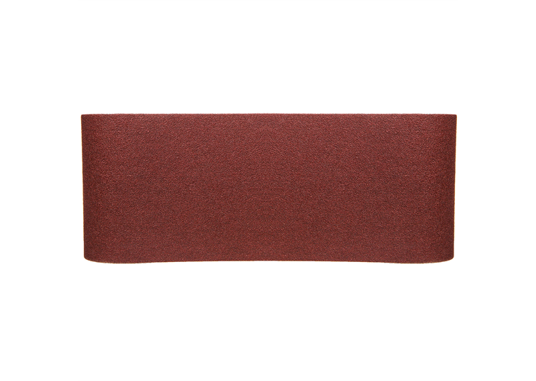 Leinen-Schleifband 610 x 100 mm K. 80 50 Stk. Makita P-43480