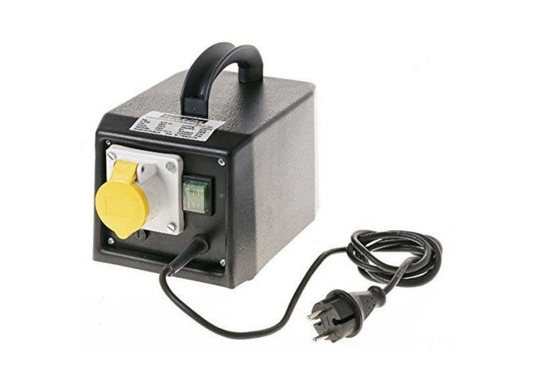 Trafo Makita P-46660