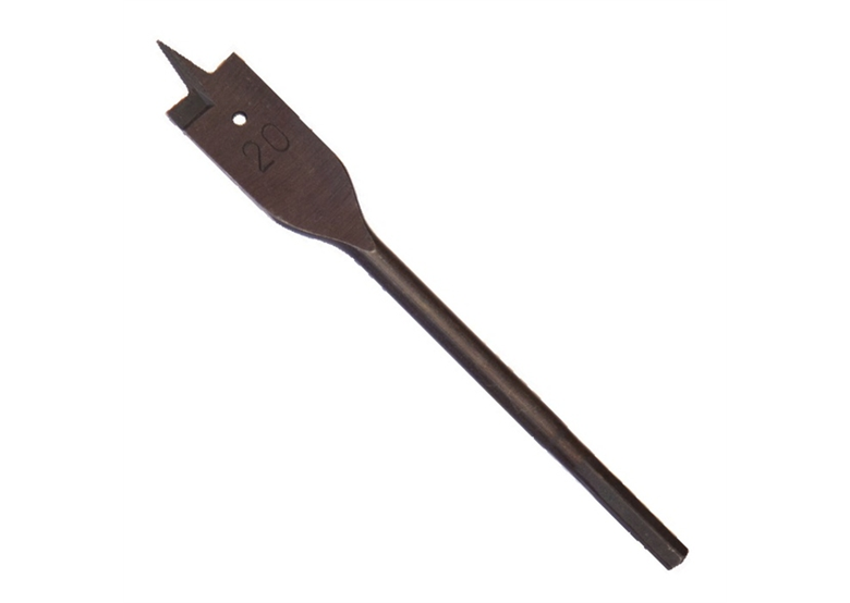 Spatenbohrer für Holz 1/4" Makita P-58805