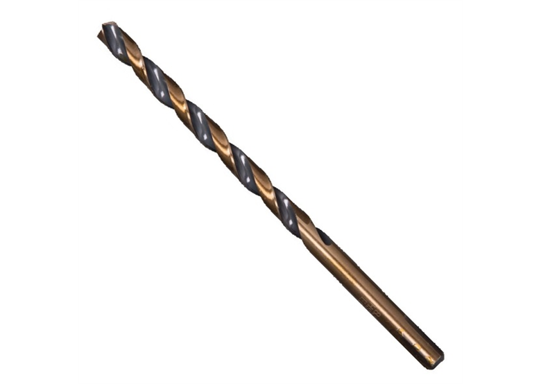 Metallbohrer HSS-G 4 x 119 mm 10 Stk. Makita P-62309-10