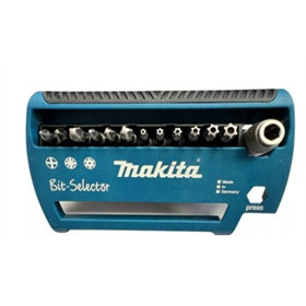Schraubendreherbit-Satz Makita P-74837_P