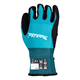 Schutzhandschuhe Größe L / 9 Makita P-84698