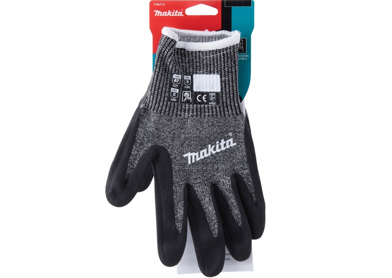Arbeitshandschuhe Makita P-84729