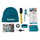 Makpac Adventskalender 2026 Makita P-84888