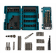 Makpac Adventskalender 2026 Makita P-84888