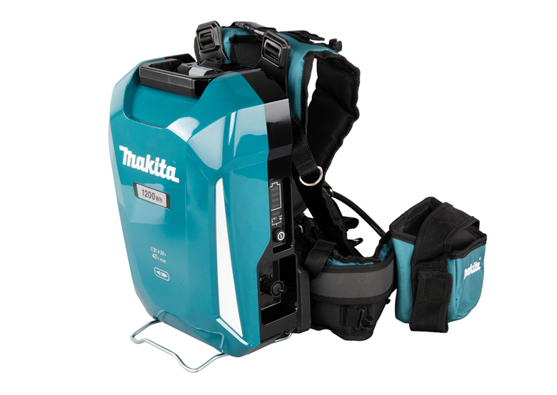 LXT / XGT Rucksackakku Makita PDC1200A02