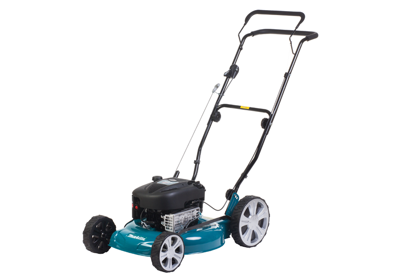 BenzinRasenmäher Makita PLM5120 rotopino.at