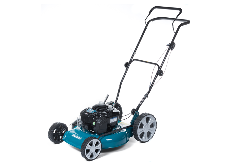 Benzin-Rasenmäher Makita PLM5120N2