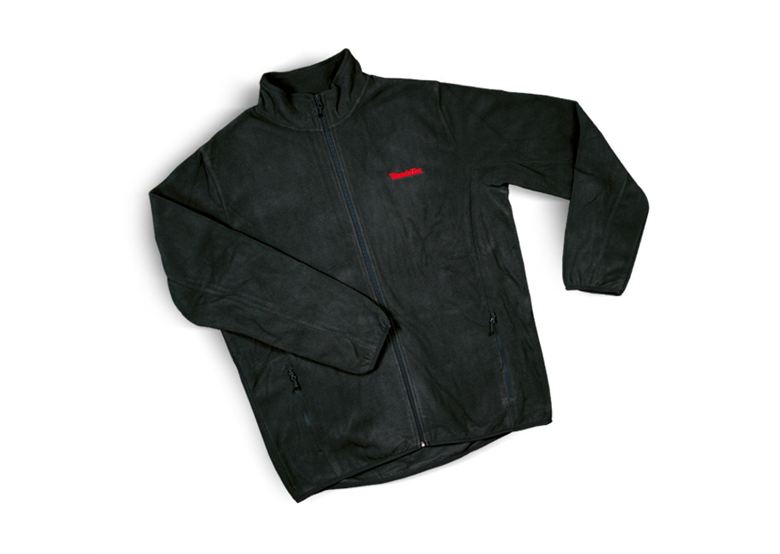 Vliesjacke Größe L Makita R-0315