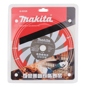 Sägeblatt 230mm Makita RESCUE