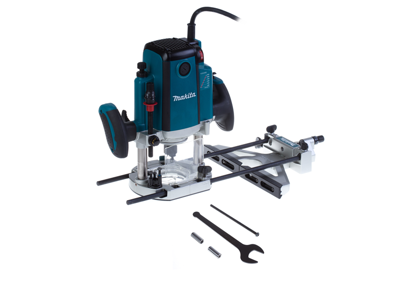 Oberfräse Makita RP2301FCX