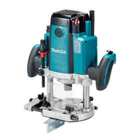 Oberfräse Makita RP2303FC07