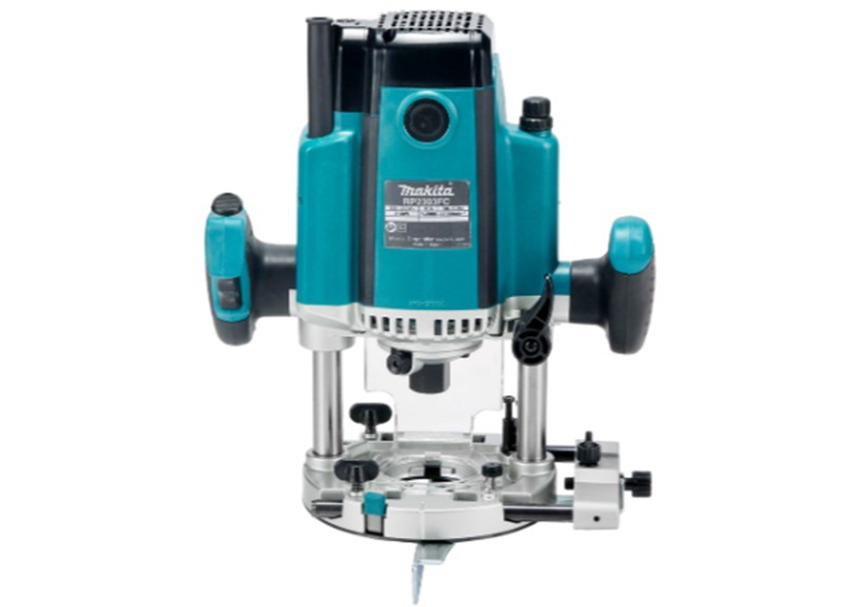 Oberfräse Makita RP2303FC07