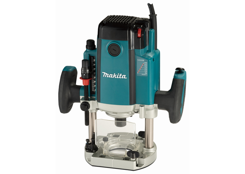 Oberfräse Makita RP2303FCX