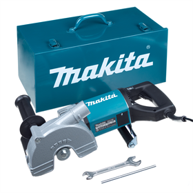 Mauernutfräse Makita SG150