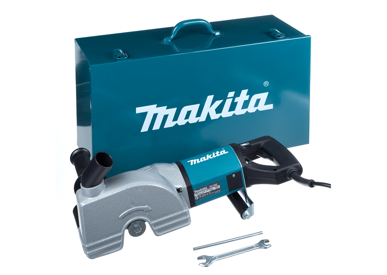 Mauernutfräse Makita SG180