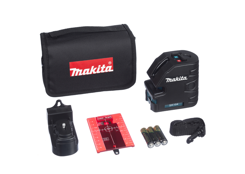 Kreuzlinienlaser Makita SK104Z