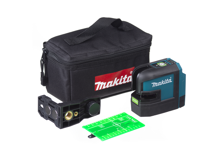 Kreuzlinienlaser Makita SK105GDZ