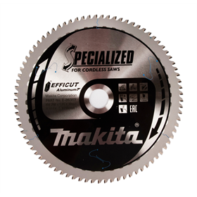 Handkreissäge Makita SPECIALIZED EFFICUT