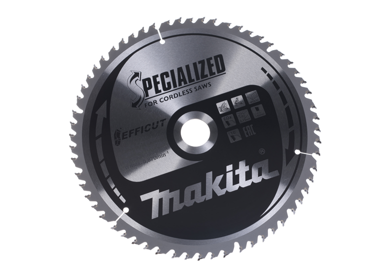 Handkreissäge Makita SPECIALIZED EFFICUT