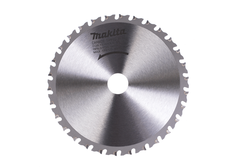 Handkreissäge Makita SPECIALIZED FOR ALU