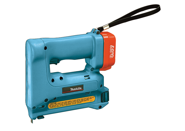 Akku-Tacker Makita T221DW