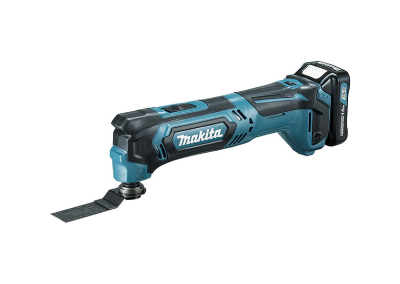 Multifunktionswerkzeug Makita TM30DWYE