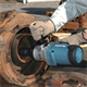 Schlagschrauber Makita TW1000