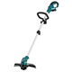 Akku-Rasentrimmer Makita UR100DSME 2x4.0Ah