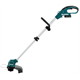 Akku-Rasentrimmer Makita UR100DWAE 2x2.0Ah