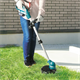 Akku-Rasentrimmer Makita UR100DZ