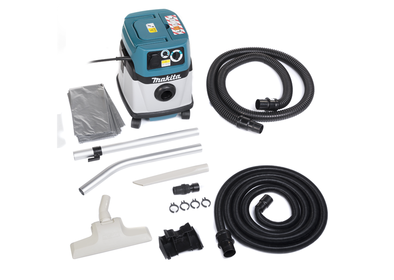 Absaugmobil CLEANTEC Makita VC1310LX1