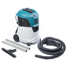 Absaugmobil CLEANTEC Makita VC2512L