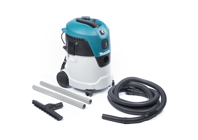 Absaugmobil CLEANTEC Makita VC2512L