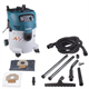 Absaugmobil CLEANTEC Makita VC3012L