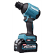 Akku-Gebläse Makita XGT AS001GZ