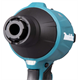 Akku-Gebläse Makita XGT AS001GZ