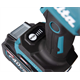 Akku-Gebläse Makita XGT AS001GZ