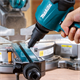 Akku-Gebläse Makita XGT AS001GZ