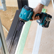 Akku-Gebläse Makita XGT AS001GZ