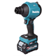 Akku-Gebläse Makita XGT AS001GZ