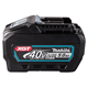 Akku 40V 5.0Ah Makita XGT BL4050F