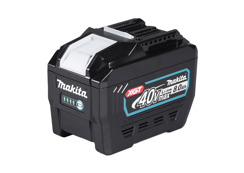 40V 8,0Ah Batterie Makita XGT BL4080F