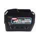 40V 8,0Ah Batterie Makita XGT BL4080F