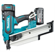 Akku - Nagler Makita XGT BN002GD201 2x2.5Ah