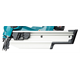 Akku - Nagler Makita XGT BN002GD201 2x2.5Ah