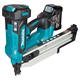 Akku - Nagler Makita XGT BN002GD201 2x2.5Ah