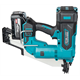 Akku - Nagler Makita XGT BN002GD201 2x2.5Ah