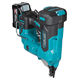 Akku - Nagler Makita XGT BN002GD201 2x2.5Ah